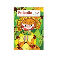 Etikadlo - Říkanky o slušném chování