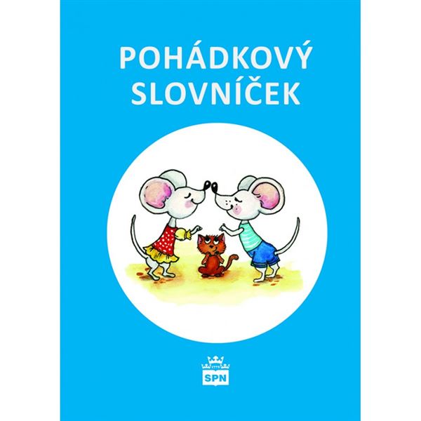 Pohádkový slovníček
