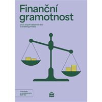 Finanční gramotnost pro 2. stupeň - učebnice