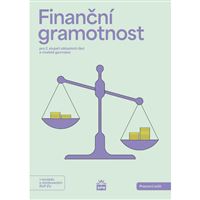 Finanční gramotnost pro 2. stupeň - Pracovní sešit