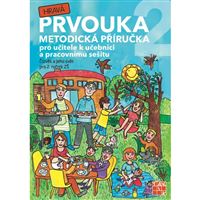 Hravá prvouka 2 - metodická příručka