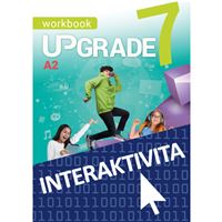Interaktivní sešit Upgrade 7 - Workbook