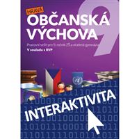 Interaktivní sešit Hravá občanská výchova 9