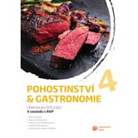 Pohostinství & gastronomie 4