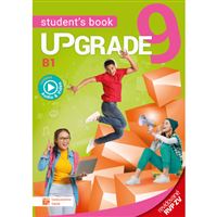 Upgrade 9 – Student's Book - revid. RVP ZV