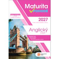 Maturita v pohodě - Anglický jazyk 2027