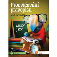 Procvičování pravopisu - ČJ pro 5. ročník