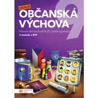 Hravá občanská výchova 9 - Pracovní sešit