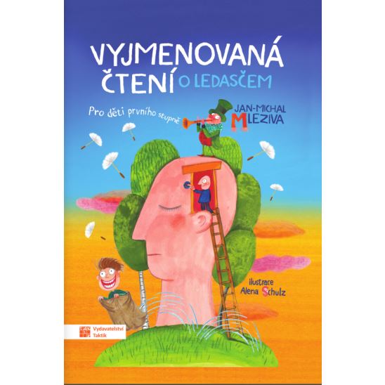 Vyjmenovaná čtení o ledasčem