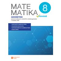 Matematika v pohodě 8 - Pracovní sešit (geometrie)
