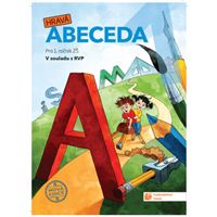 Hravá abeceda - nová edice