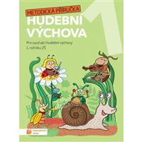 Hravá hudební výchova 1 - Metodická příručka 