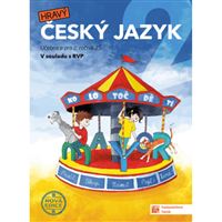 Český jazyk 2 - učebnice - nová edice 