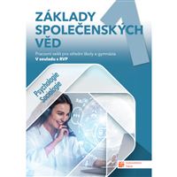 Základy společenských věd 1 SŠ - PS 