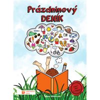 Prázdninový deník
