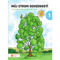 Můj strom dovedností 1