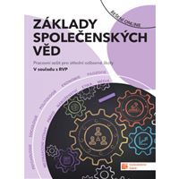 Základy společenských věd pro SOŠ - pracovní sešit 