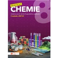 Praktická chemie 8 - učebnice