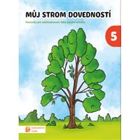 Můj strom dovedností 5