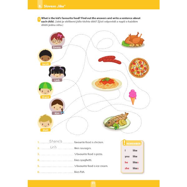 Anglická gramatika 3