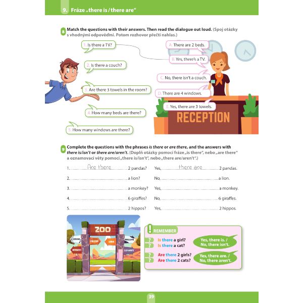 Anglická gramatika 3