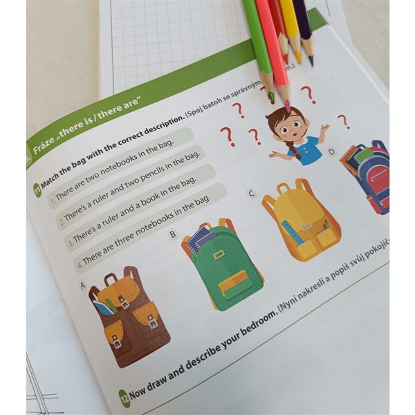 Anglická gramatika 3