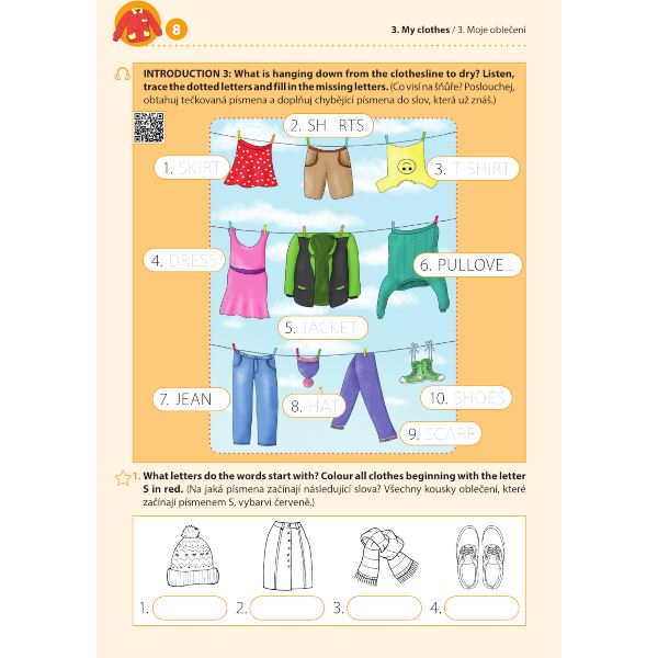 Barevná angličtina 2