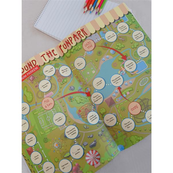 Barevná angličtina 2