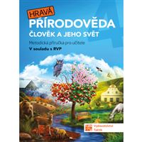 Hravá přírodověda 4 - metodická příručka