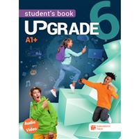 Upgrade 6 - Student´s book