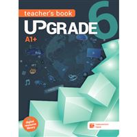 Upgrade 6 - Teacher´s book
