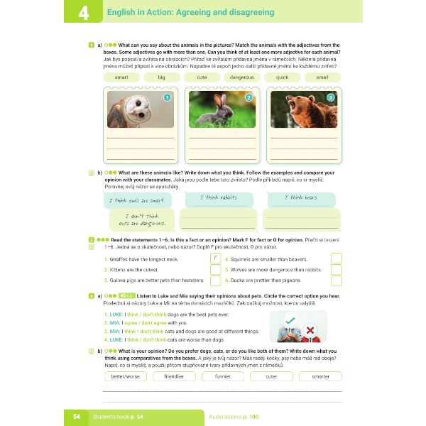 Upgrade 6 - Workbook