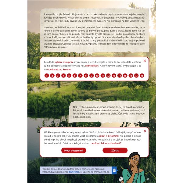 Občanka 9 - Prospěšný politik - učebnice