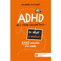ADHD Co dělat (a co nedělat)