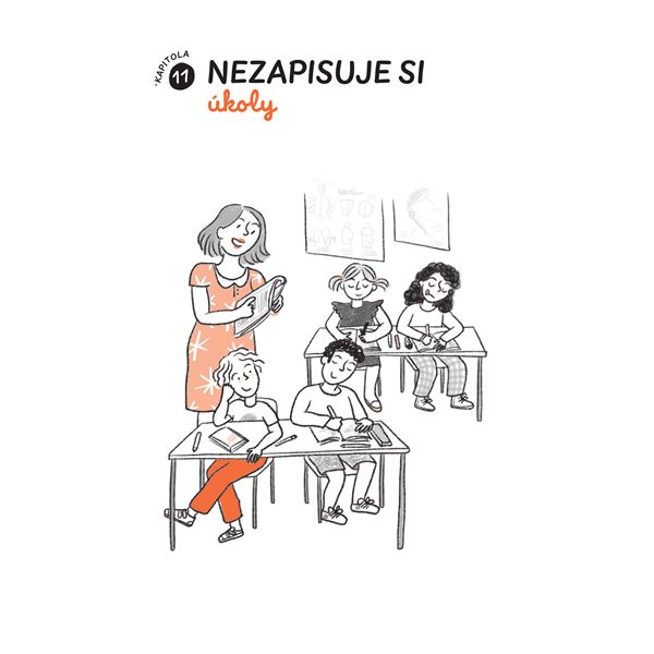 ADHD Co dělat (a co nedělat)