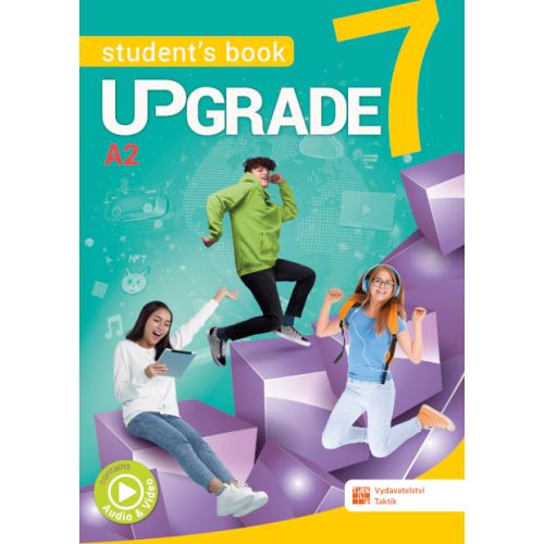 Upgrade 7 - Student