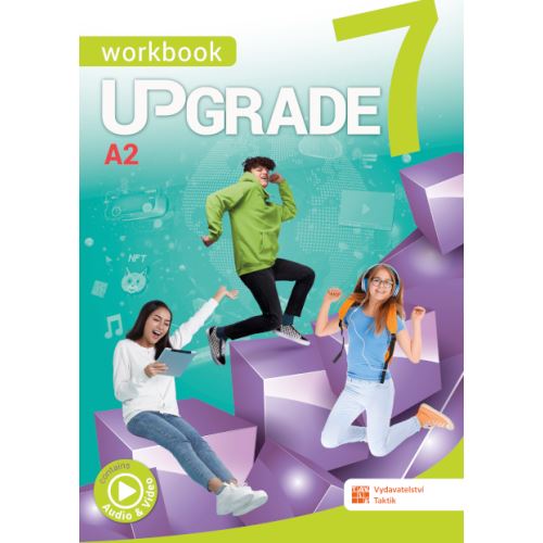 Upgrade 7 - Workbook