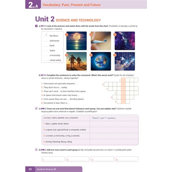 Upgrade 7 - Workbook