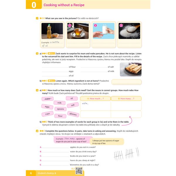 Upgrade 7 - Workbook