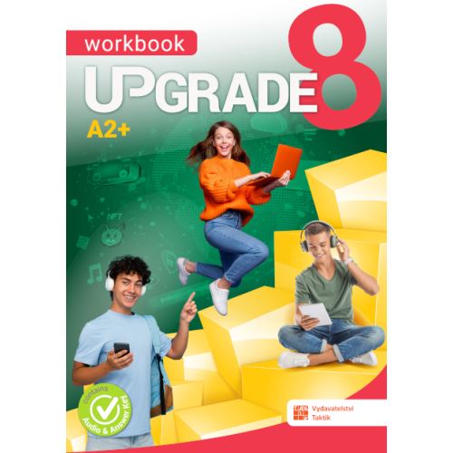 Upgrade 8 – Workbook