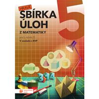 Hravá sbírka úloh z matematiky 5
