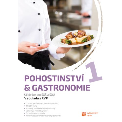 Pohostinství & gastronomie 1