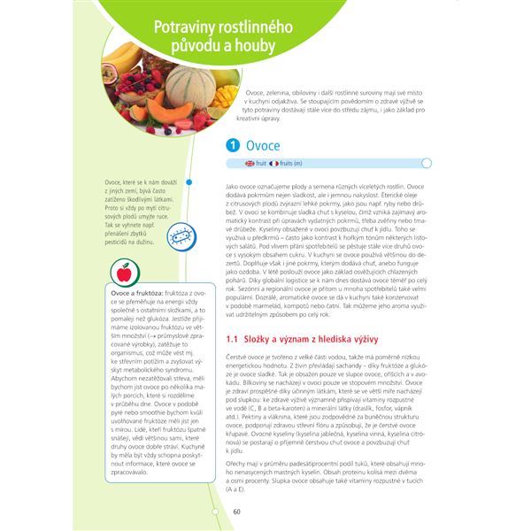 Pohostinství & gastronomie 1