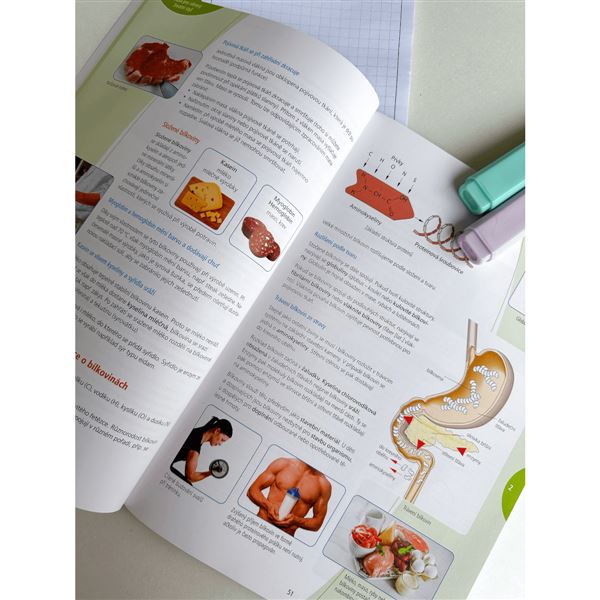 Pohostinství & gastronomie 1