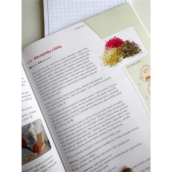 Pohostinství & gastronomie 1