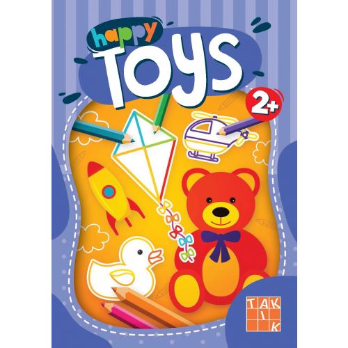 Happy toys
