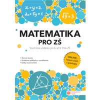 Matematika pro ZŠ – souhrnná učebnice pro 6. až 9. třídu ZŠ