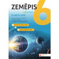 Zeměpis v pohodě 6 – pracovní sešit