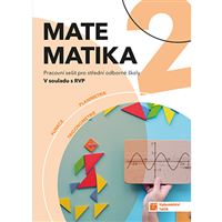 Matematika 2 pro SOŠ – pracovní sešit