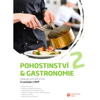 Pohostinství & gastronomie 2